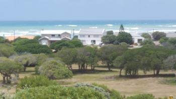 Breeze in, Agulhas (Foto 2)