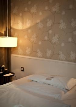 CORTIINA Hotel, Mnichov (fotografie 5)