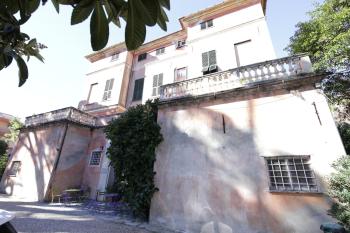 Hotel Villa Bonera, Génova (foto 5)