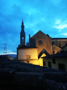 Casa Allegri, Florencie (fotografie 2)