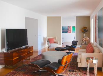 Santa Catarina Luxury Apartment, Lisbonne (photo 5)
