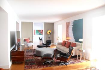 Santa Catarina Luxury Apartment, Lisbonne (photo 2)