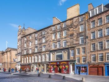 Festival Lets, Edinburgh (Foto 4)