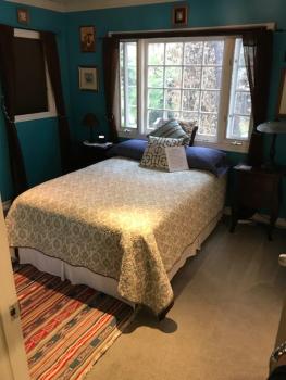 Elaine's Hollywood Bed & Breakfast, Los Angeles (photo 4)