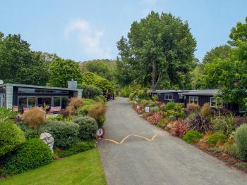 Flaxmill Accommodation, Whitianga (zdjęcie 2)