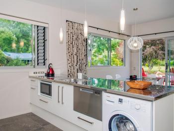Flaxmill Accommodation, Whitianga (zdjęcie 3)