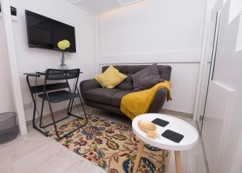 Valletta Spacious Duplex - St.Paul's Apartments, La Valeta (foto 4)