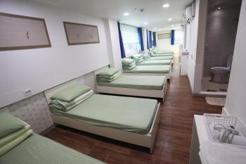 Namsan Guesthouse, Soul (fotografie 4)