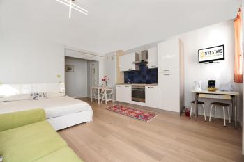 Blue Lagon Five Stars Holiday House, Nice (fotografie 2)
