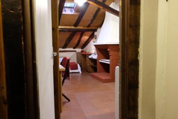GuestHost - Castiglione Lovely Mansarda, Boloňa (fotografie 5)