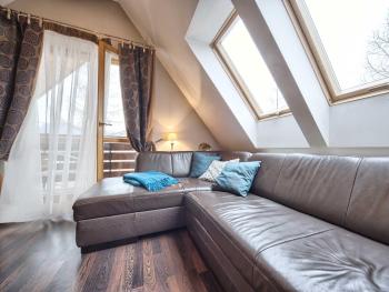VisitZakopane - Malibu Apartment, Zakopane (fotografie 5)