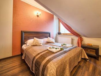 VisitZakopane - Malibu Apartment, Zakopane (fotografie 2)