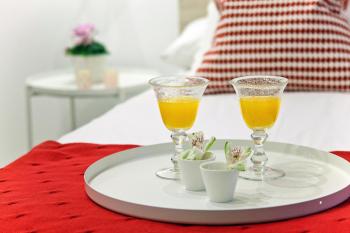 Feelathome Madrid Suites Apartments, Madrid (fotografie 5)
