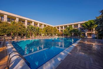 Iris Hotel & Spa, Çanakkale (foto 4)