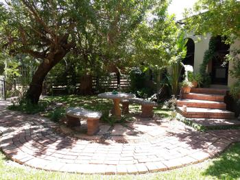 Stiltevrede, Upington (fotografie 5)