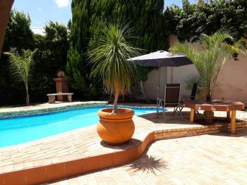 Stiltevrede, Upington (fotografie 4)