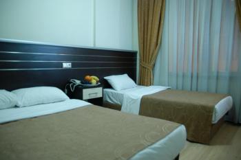 Merdan Hotel, Istanbul (photo 4)