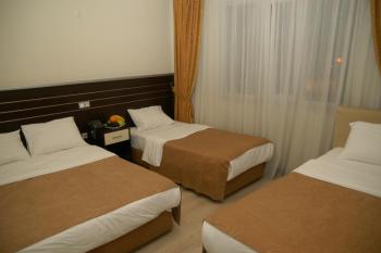 Merdan Hotel, Istanbul (photo 5)