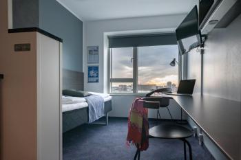 Cabinn Apartments, Kopenhagen (Foto 3)