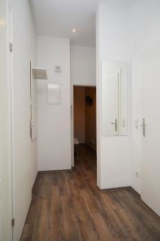 KH Apartments Universitaet, Vídeň (fotografie 3)
