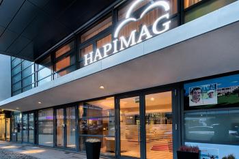 Hapimag Berlin Gendarmenmarkt, Berlin (zdjęcie 2)