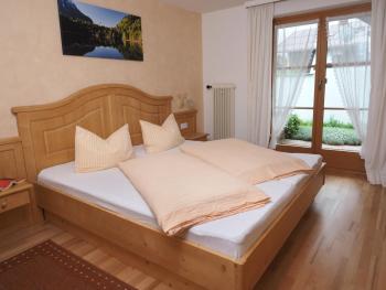 Haus Antonius - Bergbahnticket von Mai bis November inklusive!, Oberstdorf (photo 4)
