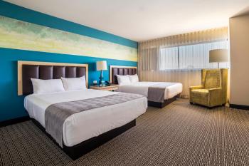 Downtown Grand Hotel & Casino, Las Vegas (photo 3)