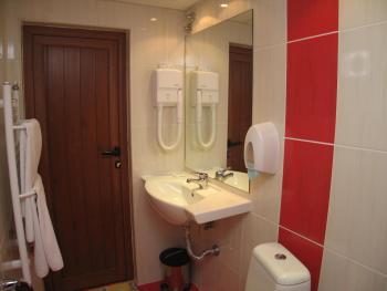 Family Hotel Yagoda88 - Free Parking, Sofia (photo 3)