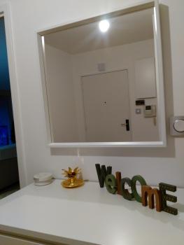 Bel et spacieux appartement de 84 m² avec parking très proche du Métro Garibaldi, Lyon (zdjęcie 5)