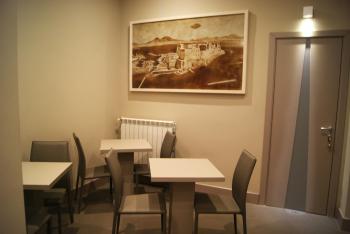 B&B Le Funicolari, Neapel (Foto 3)