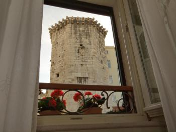Stone Pearl Heritage Luxury Suite, Split (photo 5)