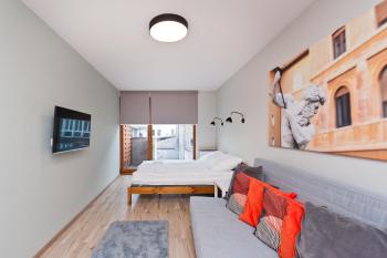 Olimp Apartments, Cracovie (photo 5)