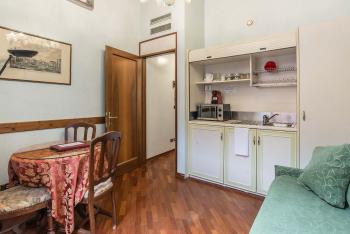 Hotel Piccola Fenice, Benátky (fotografie 4)