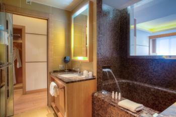 Marina Place Resort, Genua (Foto 4)