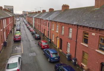 2 Mikes Homestay, Dublín (foto 5)