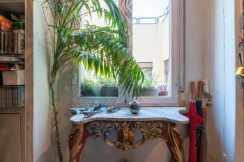 Malasaña. La casa del artista, Madrid (fotografie 3)