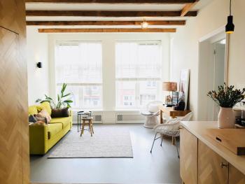 Boutique B&B Bovien, Amsterdam (zdjęcie 2)