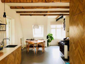Boutique B&B Bovien, Amsterdam (zdjęcie 3)