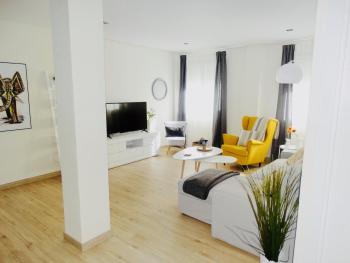 Apartamento El Barranco, Sevilla (Foto 5)