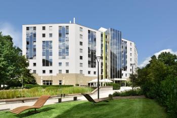NOVINA HOTEL Südwestpark, Norimberga (foto 2)