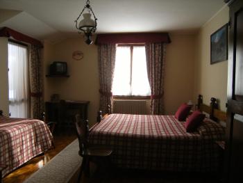 Albergo Thurwieser, Santa Caterina Valfurva (zdjęcie 5)