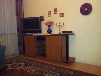 Apartment City-Center, Vídeň (fotografie 2)