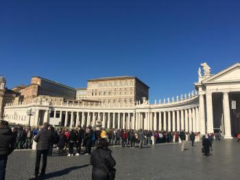 Pianeta Roma 127, Řím (fotografie 5)