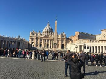 Pianeta Roma 127, Roma (foto 5)
