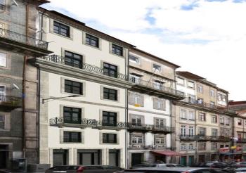 Porto Downtown Flats, Porto (fotografie 2)