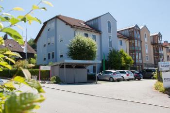 Pension Vicus, Passavia (foto 2)