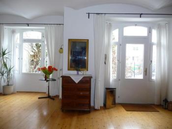 Studio Währing, Vídeň (fotografie 2)