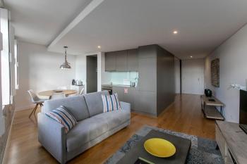 Modern 18th Century Flat, Porto (fotografie 3)
