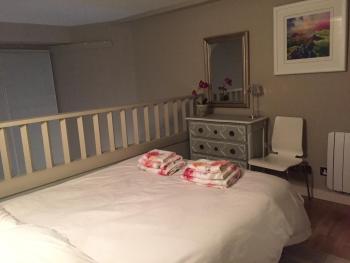 Drummond Apartment, Edimburgo (foto 5)
