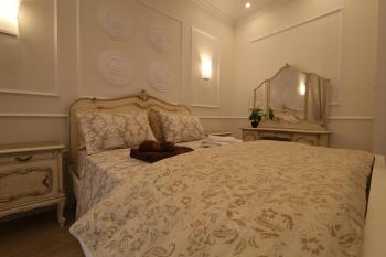 Luxurious Athenian Apartment, Atény (fotografie 4)